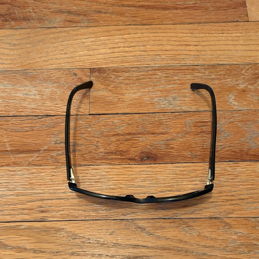 REVO Black Sunglasses